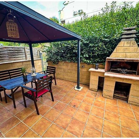 דירות Marco Simone Eva Le Residenze מראה חיצוני תמונה