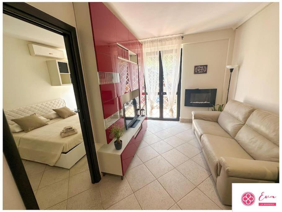 דירות Marco Simone Eva Le Residenze מראה חיצוני תמונה