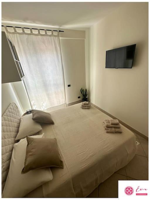 דירות Marco Simone Eva Le Residenze מראה חיצוני תמונה